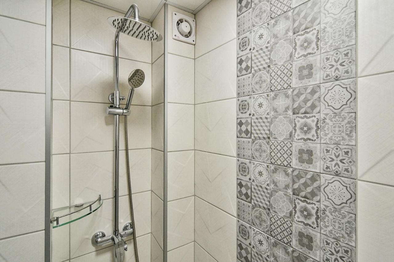 Top Location Flats In Varna Exterior photo
