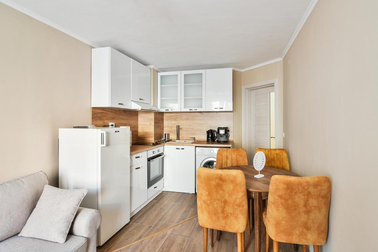 Top Location Flats In Varna Exterior photo